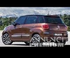 Fiat 500L 2018 PER RICAMBI c2402 - 2