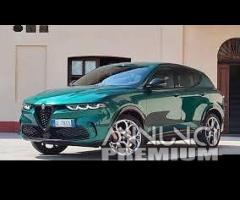 Ricambi per alfa tonale 2023;2024