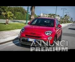 Ricambi per fiat 500x 2023;2024 - 1