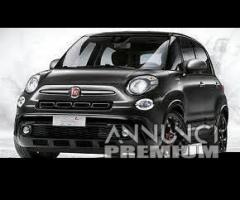 Ricambi per fiat 500l 2023;2024