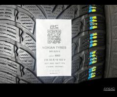 2 GOMME USATE 235 50 R 19 103 V NOKIAN TYRES - 2