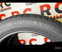 2 GOMME USATE 235 50 R 19 103 V NOKIAN TYRES