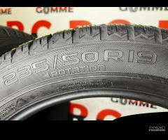 2 GOMME USATE 235 50 R 19 103 V NOKIAN TYRES - 5