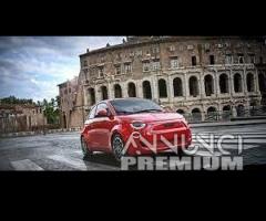 Ricambi per fiat 500 2023;2024