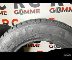 2 GOMME USATE 175 65 R 13 80 T FULDA