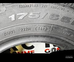 2 GOMME USATE 175 65 R 13 80 T FULDA - 6