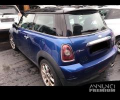 Mini cooper 2008 - 3