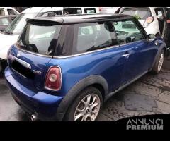 Mini cooper 2008 - 4