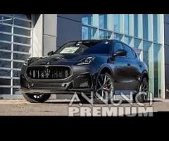 Ricambi per maserati grecale 2023;2024