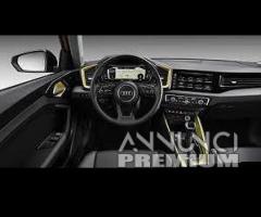 Ricambi per audi a1 2023;2024