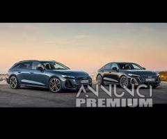 Ricambi per audi a5 2023;2024