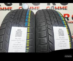 2 GOMME USATE 175 65 R 13 80 T FALKEN