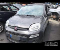 Fiat panda 2015 - 2