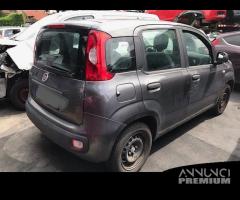 Fiat panda 2015 - 4