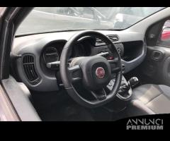 Fiat panda 2015 - 5