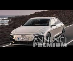 Ricambi per audi a6 2023;2024