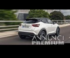 Porte&ricambi nissan juke 2022;2023