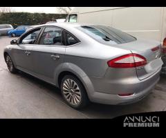 Ford mondeo 2010 - 3