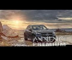 Porte&ricambi mercedes glc 2022;2023 - 1