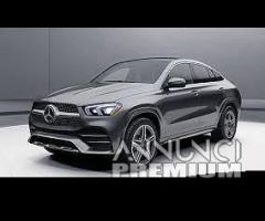 Porte&ricambi mercedes gle 2022;2023