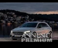 Porte&ricambi mercedes classe a 2022;2023