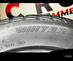 2 GOMME USATE 205 55 R 17 95 H PIRELLI - 8