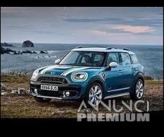 Mini countryman 2020 per ricambi