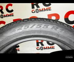 2 GOMME USATE 225 55 R 19 99 H PIRELLI