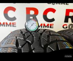 2 GOMME USATE 235 50 R 17 100 V NOKIAN