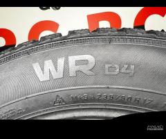 2 GOMME USATE 235 50 R 17 100 V NOKIAN