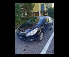 Opel Corsa 1.2 5p si neopatentati - Garanzia 12 me - 1