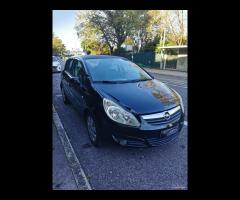 Opel Corsa 1.2 5p si neopatentati - Garanzia 12 me - 3