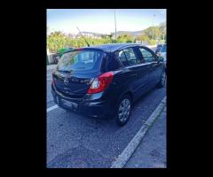 Opel Corsa 1.2 5p si neopatentati - Garanzia 12 me - 4