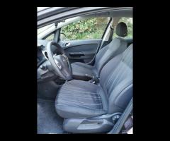 Opel Corsa 1.2 5p si neopatentati - Garanzia 12 me - 6