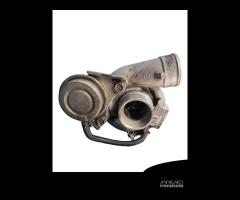 TURBINA BMW Serie 5 E39 Berlina Diesel (96>03) - 3