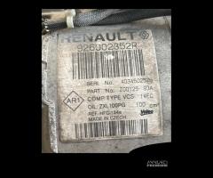 COMPRESSORE A/C RENAULT Captur Serie Diesel 1500 (