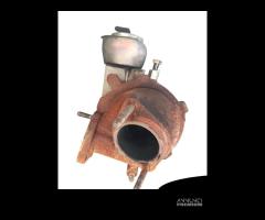 TURBINA SSANGYONG Kyron 1Â° Serie Diesel 2000 (05> - 1