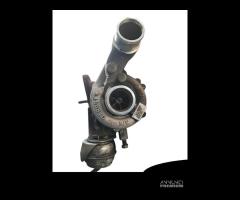 TURBINA SSANGYONG Kyron 1Â° Serie Diesel 2000 (05> - 4