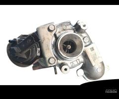 TURBINA FORD Fiesta 6Â° Serie Diesel 1500 (08>17)