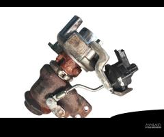 TURBINA FORD Fiesta 6Â° Serie Diesel 1500 (08>17)