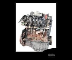 MOTORE COMPLETO FIAT Seicento /600 Benzina 1100 (0