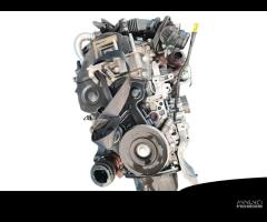 MOTORE COMPLETO FORD Focus Berlina 3Â° Serie Diese