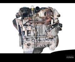 MOTORE COMPLETO FORD Focus Berlina 3Â° Serie Diese