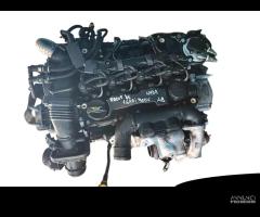 MOTORE COMPLETO FORD Focus Berlina 3Â° Serie Diese