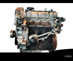 MOTORE COMPLETO VOLKSWAGEN Bora Berlina Benzina 16