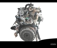 MOTORE COMPLETO FIAT Stilo Berlina 5P Diesel 1900 - 1