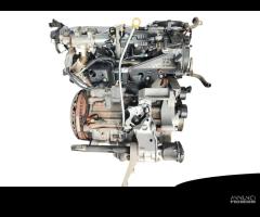 MOTORE COMPLETO FIAT Stilo Berlina 5P Diesel 1900 - 2