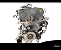 MOTORE COMPLETO FIAT Stilo Berlina 5P Diesel 1900