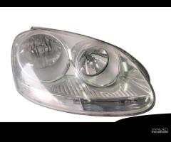 FARO ANTERIORE DESTRO VOLKSWAGEN Golf 5 Berlina (0