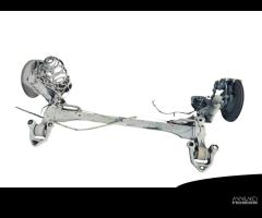 ASSALE POSTERIORE OPEL Meriva 3Â° Serie Diesel 130 - 1